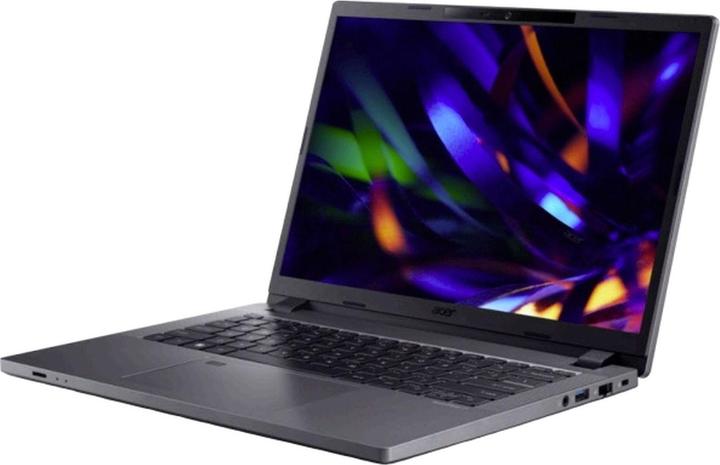 Produktbild Acer TravelMate P2 (14", AMD Ryzen 7 7735U, 16 GB, 512 GB, DE)
