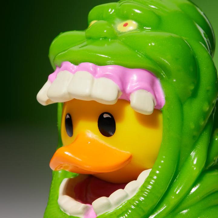 Actual product image Numskull TUBBZ Mini: Ghostbusters - Slimer