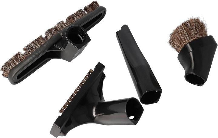 Actual product image Vhbw 4-teiliges Düsen-Set für Rainbow Staubsauger