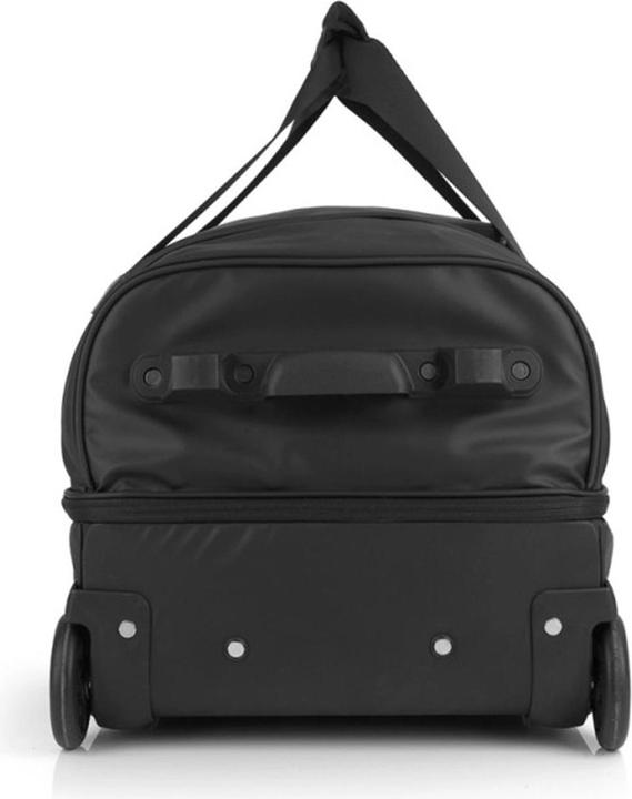 Actual product image Gabol Canada 2 wheels travel bag 55 cm (51 l)