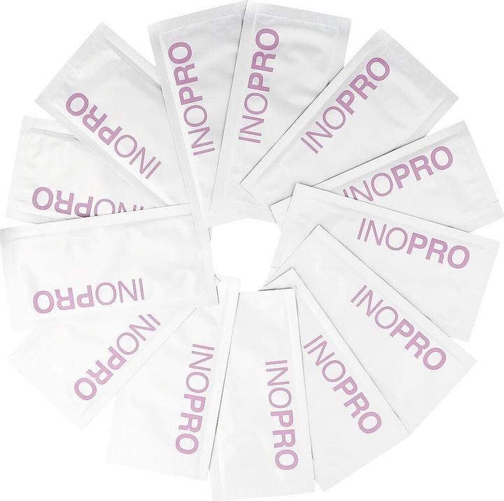 Produktbild InoPro Whitening Strips (Bleaching Strips)
