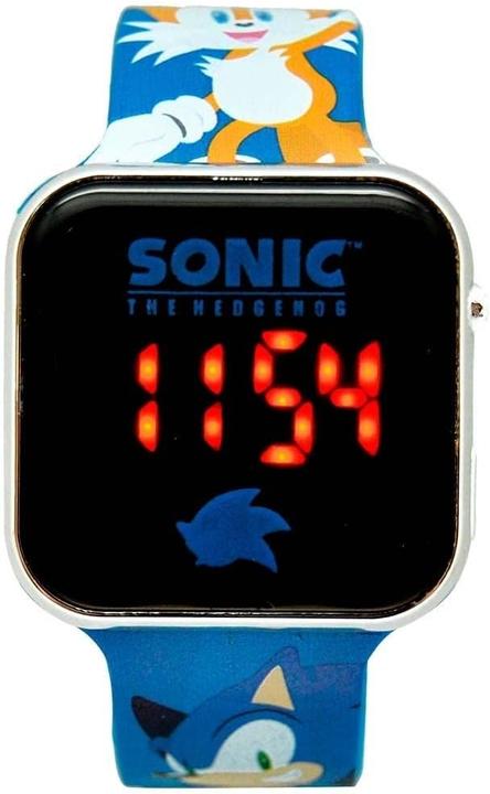 Productafbeelding Accutime Sonic (Digitaal horloge, 38 mm)