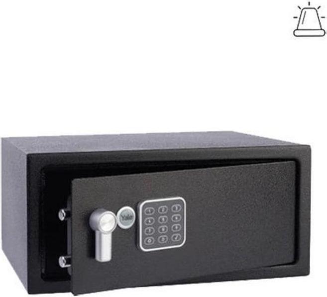 Produktbild Yale Möbeltresor (24 l)