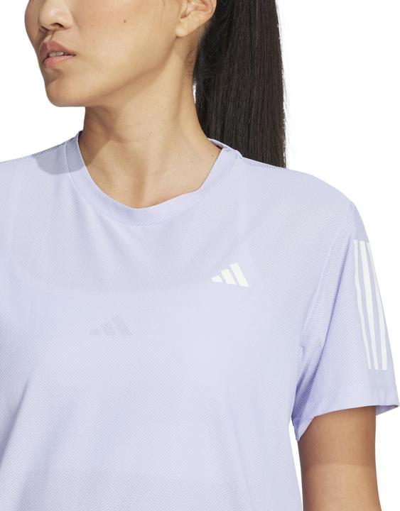 Produktbild adidas Women's Own The Run Tee (XL)