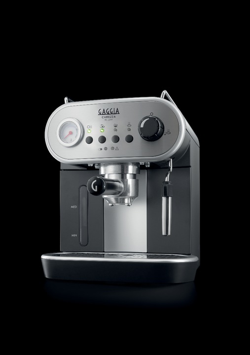 Image du produit Gaggia Carezza Deluxe