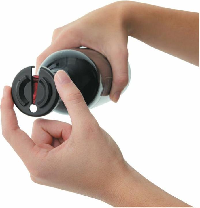 Produktbild Haier Elektrisches Weinset mit USB Stick (Weinpumpe, Weinbelüfter)