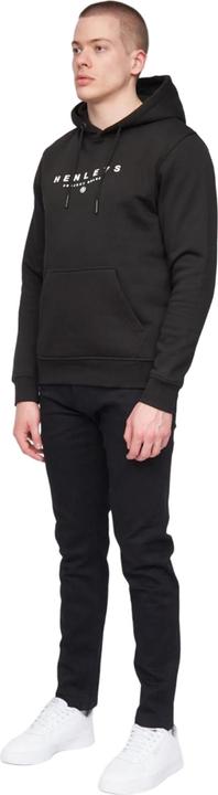 Produktbild Henleys Ninesix Kapuzenpullover (XL)