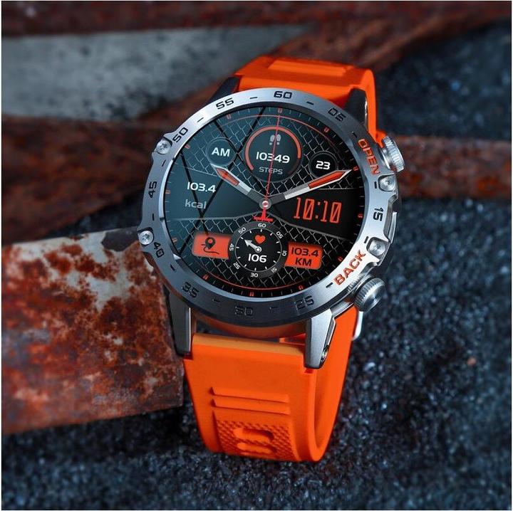 Actual product image Smarty Watches SW065B (42 mm)