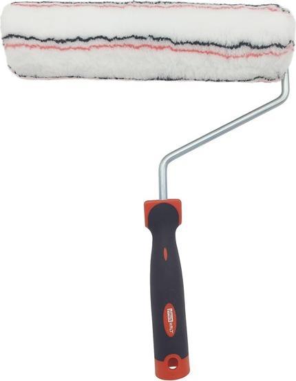 Haushalt Roller With Handle Rx018 Polyamide (18 cm)