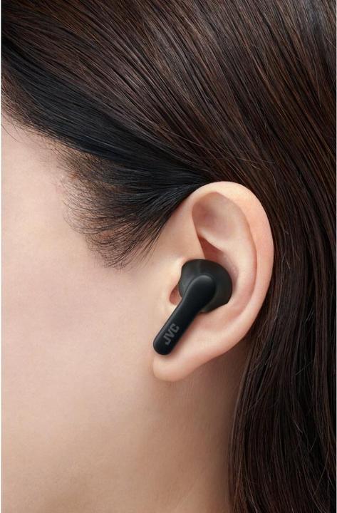 Actual product image JVC HA-A3T (No noise cancellation, 22 h, Wireless)
