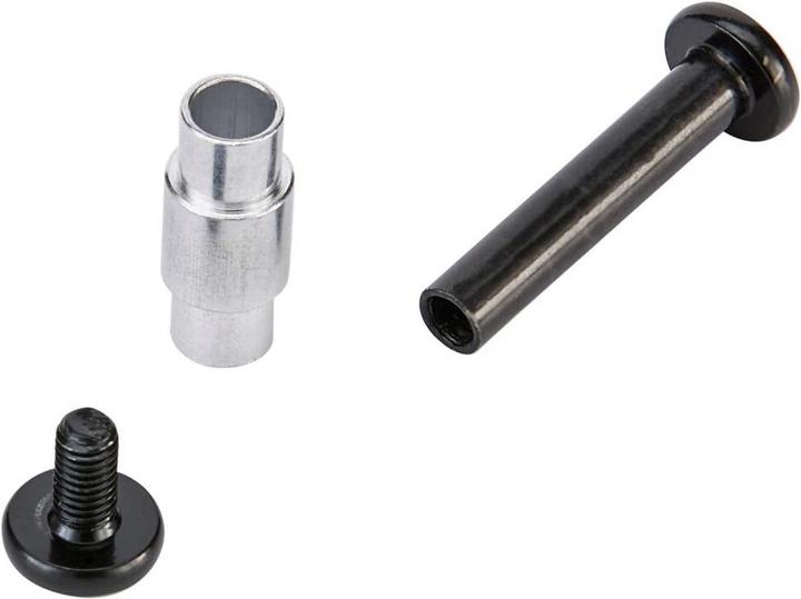 Actual product image Oxelo Screw inline skates 6 mm axles
