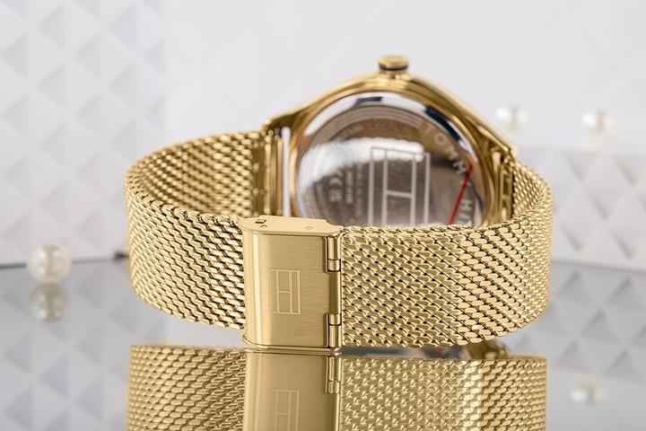 Produktbild Tommy Hilfiger Lexi (Analoguhr, 41 mm)