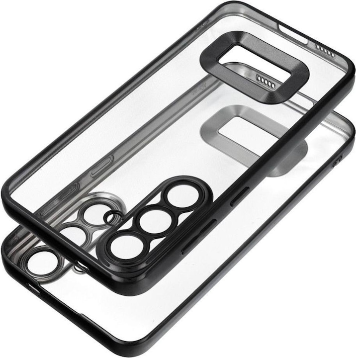 Immagine prodotto OEM Back panel cover Case GLAM for XIAOMI REDMI NOTE 14 5G black
