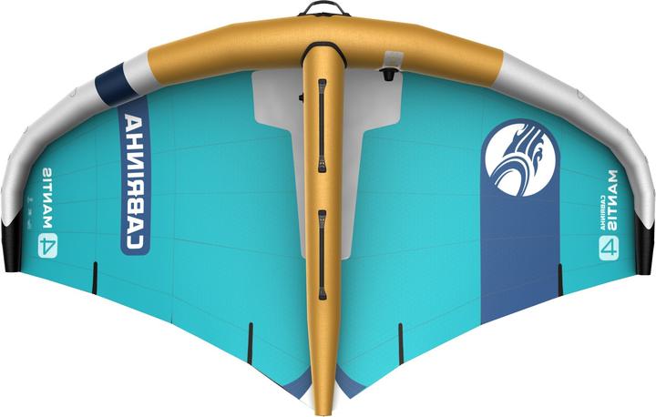 Actual product image Cabrinha Mantis Apex