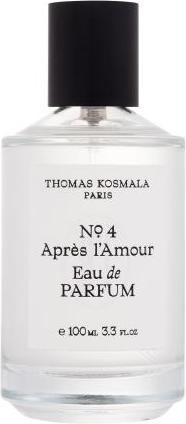 Produktbild Thomas Kosmala Nr. 4 Aprés L'amour (Eau de Parfum, 100 ml)
