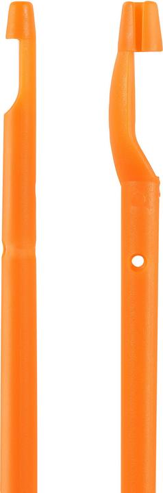 Actual product image Caperlan Trigger set of 2 plastic