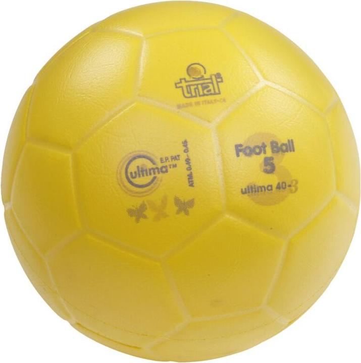 Immagine prodotto Trial ® Fussball ULTIMA SOFT (5)