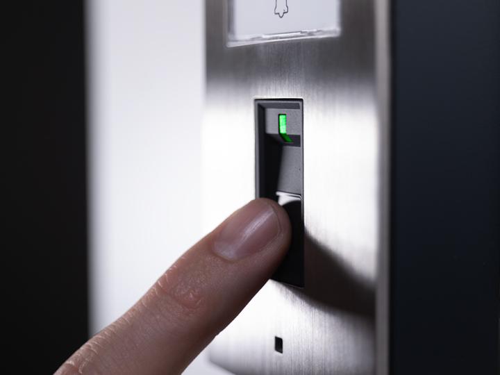 Productafbeelding Doorbird D2101FV (WiFi)