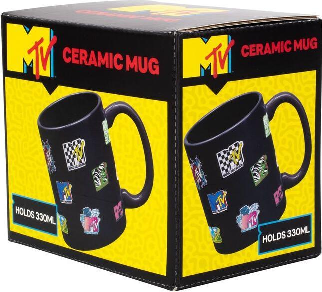 Immagine prodotto Winkee Tazza - MTV (330 ml, 1 x)