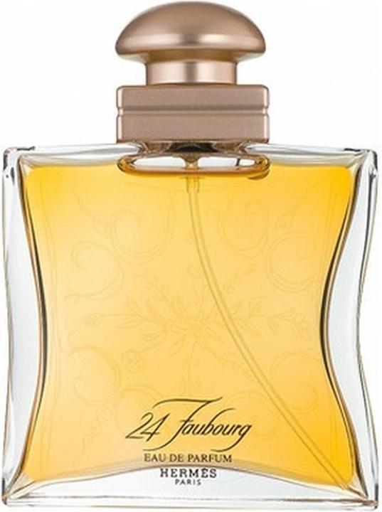 Image du produit Hermès 24 Faubourg (Eau de parfum, 100 ml)