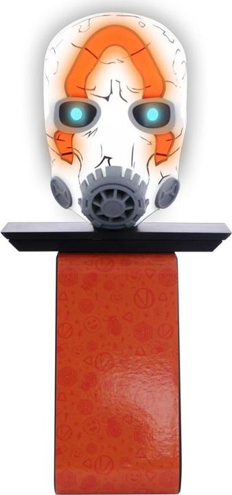 Actual product image Exquisite Gaming Ikon Borderlands Psycho Mask (PS5)