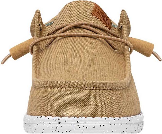 Image du produit Hey Dude Wally Washed Canvas (44)