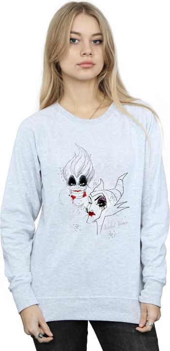 Produktbild Disney Wicked Women Sweatshirt (L)