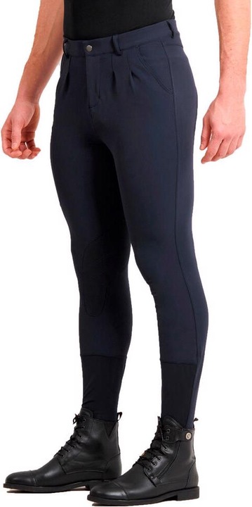 Actual product image Fouganza 500 (XS)