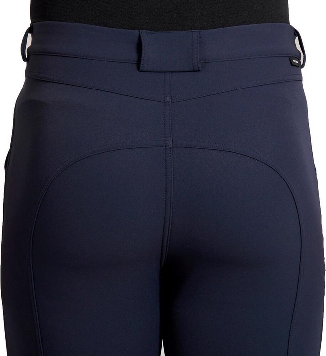 Actual product image Fouganza 500 (XS)