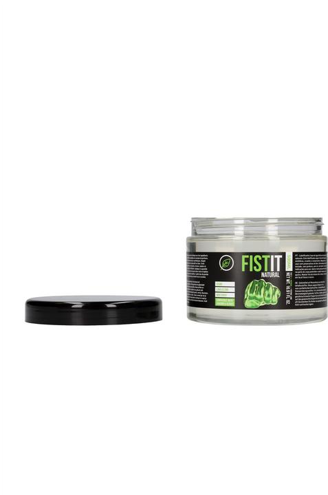Produktbild Pharmquests Fist it - Natural - 500 ml (500 ml)
