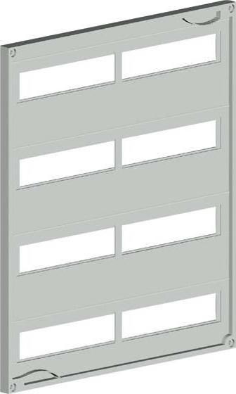 Actual product image Siemens Field coverage