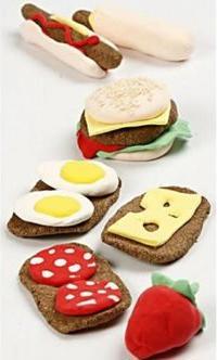 Actual product image Creativ Company Silk Clay