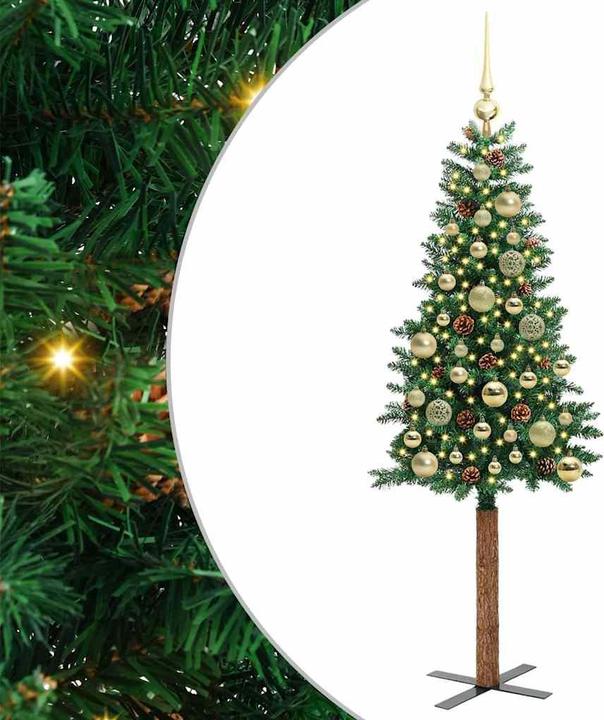 Produktbild vidaXL Weihnachtsbaum (150 cm)