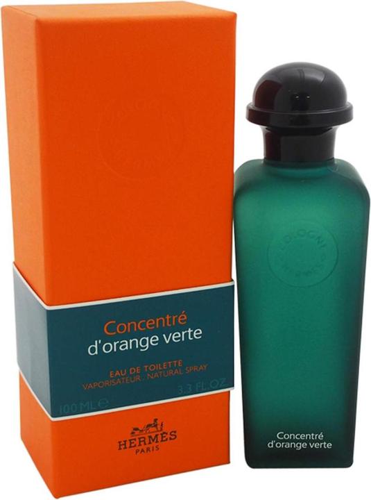 Immagine prodotto Hermès Eau d'Orange Verte (Eau de toilette, 100 ml)