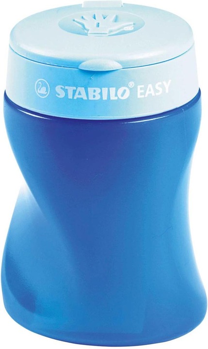 Actual product image STABILO EASYsharpener can sharpener for right-handers