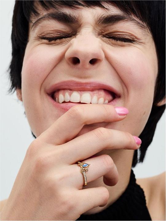 Produktbild Pandora Cinderellas Kutsche (54, 925 Silber)