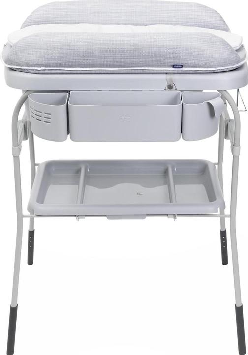 Image du produit Chicco Cuddle & Bubble Comfort