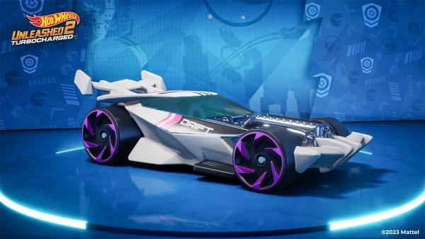 Produktbild Milestone Hot Wheels Unleashed™ 2 Turbocharged (PS4, DE)