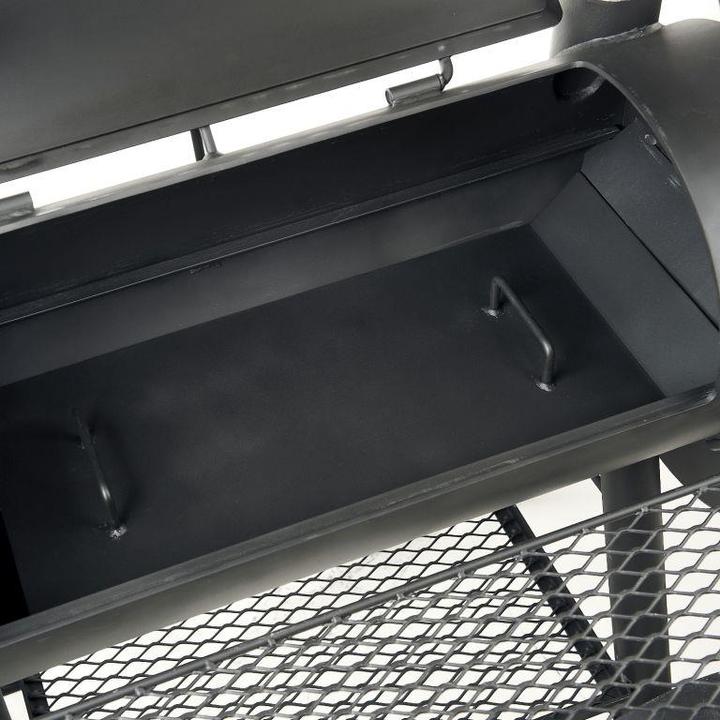 Actual product image Joe's Smoker 16" Reverse Flow (100 cm)