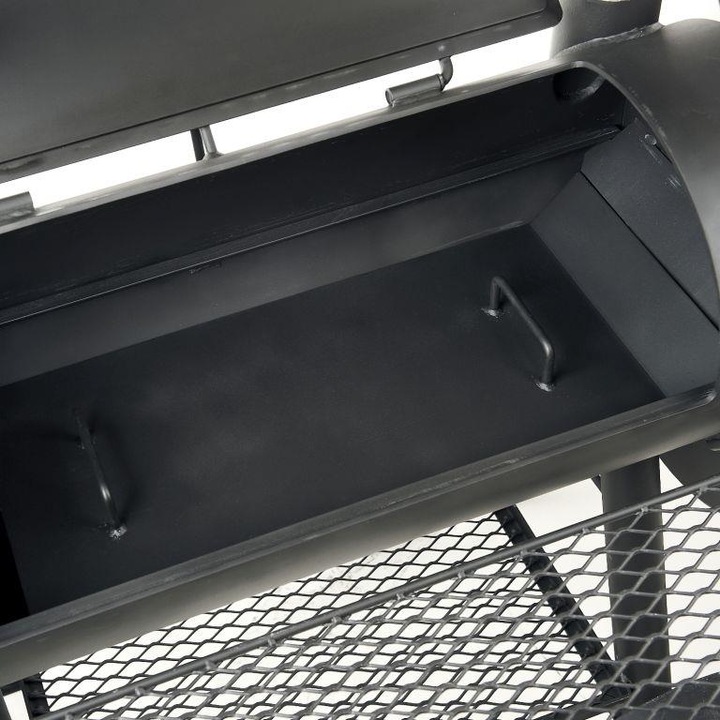 Actual product image Joe's Smoker 16" Reverse Flow (100 cm)