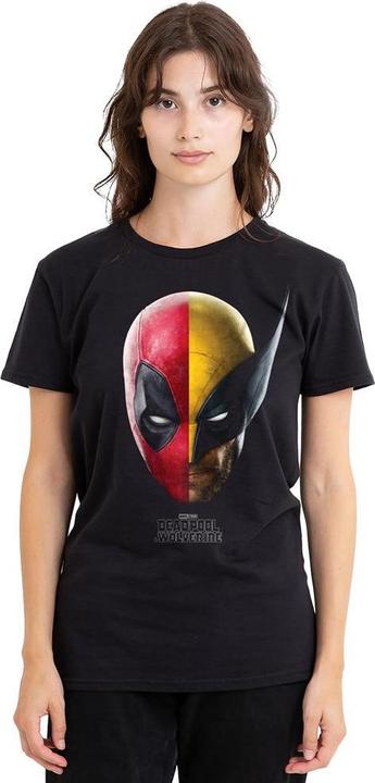 Produktbild Deadpool & Wolverine TShirt (XL)
