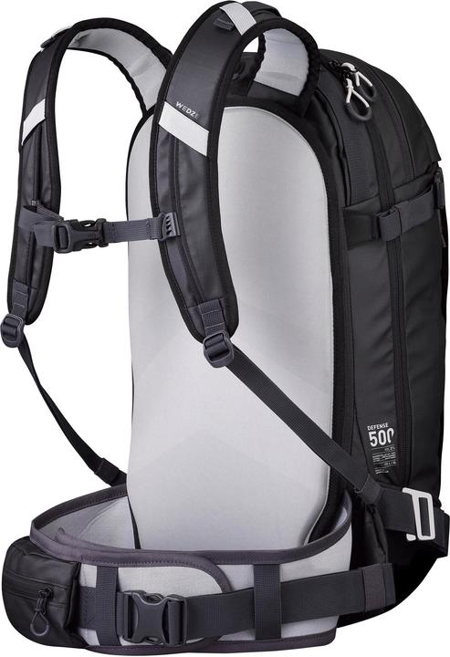 Image du produit Wedze FR 500 DEFENSE