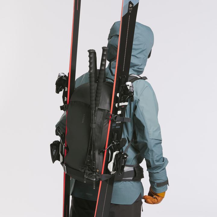 Image du produit Wedze FR 500 DEFENSE