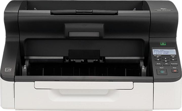 Actual product image Canon DR-G2140 (WLAN, LAN, USB)