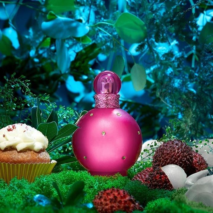 Produktbild Britney Spears Fantasy 100ml Eau De Parfum Floral (Eau de Parfum, 100 ml)
