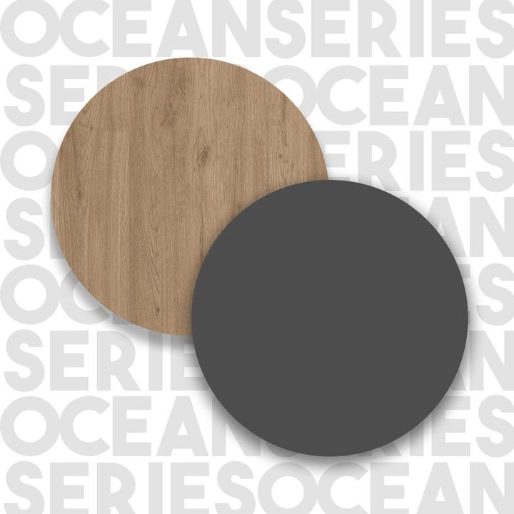 Image du produit Skye Decor Sideboard (100 x 29.50 x 76 cm)