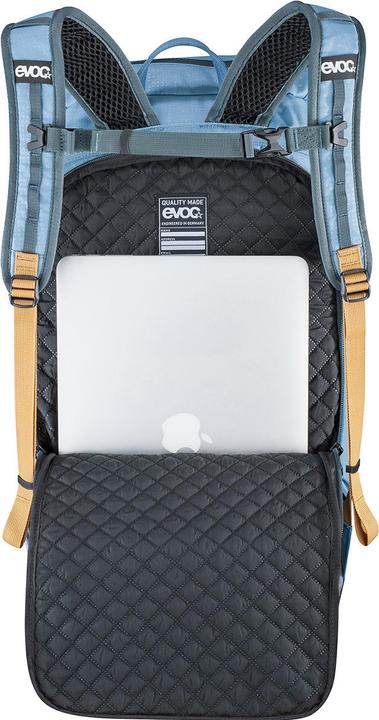 Actual product image Evoc Mission Pro (28 l)