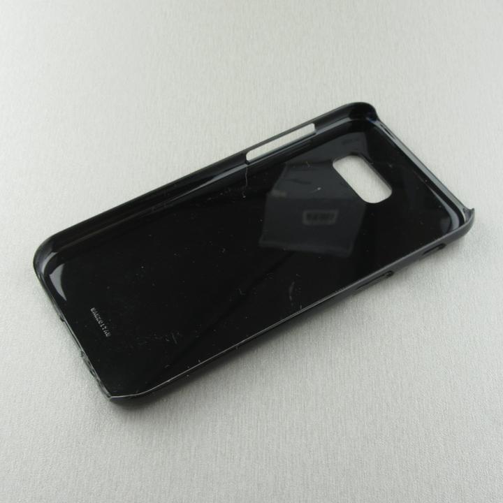 Produktbild PhoneLook Hülle Tiger Blue Red (Samsung Galaxy A5 (2017))