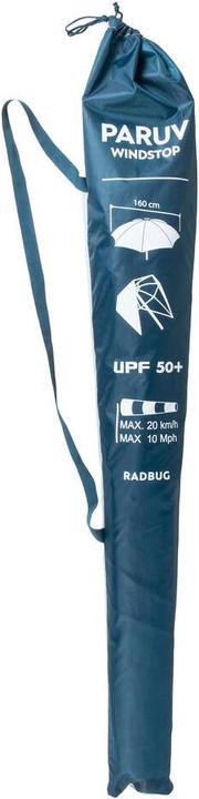 Produktbild Radbug Paruv Windstop 156213