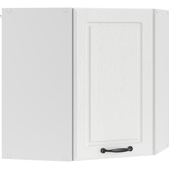 Vicco, Regal, Eckhängeschrank R-Line (57 x 34 x 60 cm)